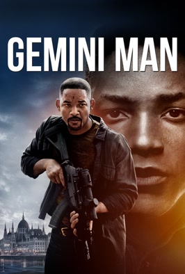 Gemini Man (2019)